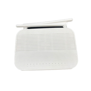 Toptan fiyat ZC-530NX6 Xpon Wifi 6 AX1800 Router 4GE ONU 5G Modem FTTH FTTH yüksek performanslı AX1800 Router için - Product Image 6