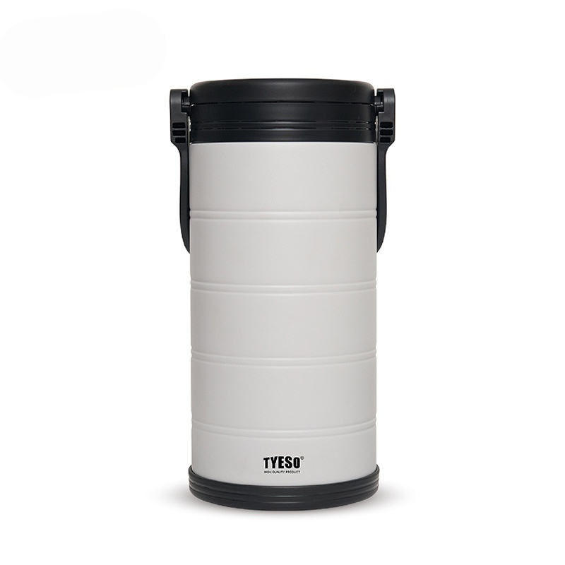 สีขาว 5000ML