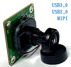 2.3MP AR0234 modulo per fotocamera con otturatore globale a colori a bassa luce di esposizione globale con modulo telecamera con otturatore a taglio globale IR - Product Image 4