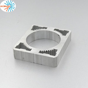 数控精密加工服务定制铣削车削零件定制附件组件数控机床 - Product Image 5