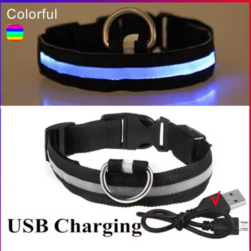 Black(Colorful light)