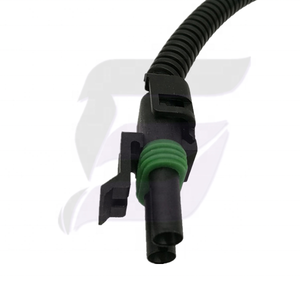 R R220-5 R220-7 ekskavatör parçaları için yüksek kaliteli 21E3-0042 devrim hız sensörü - Product Image 4