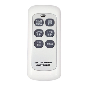 <strong>Universal</strong> Customized Manufacturer <strong>Remote</strong> Controller 433Mhz 1000M Long Range <strong>Remote</strong> Control Learning <strong>Code</strong> Ev1527 2/4/6/8 Button