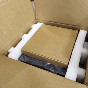 Gateway Firewall Router Mini Pc Fanless Industrial <strong>Computer</strong> 4 Nic Ethernet Lan Ports Linux <strong>Network</strong> Server Firewall Hardware - Product Image 2