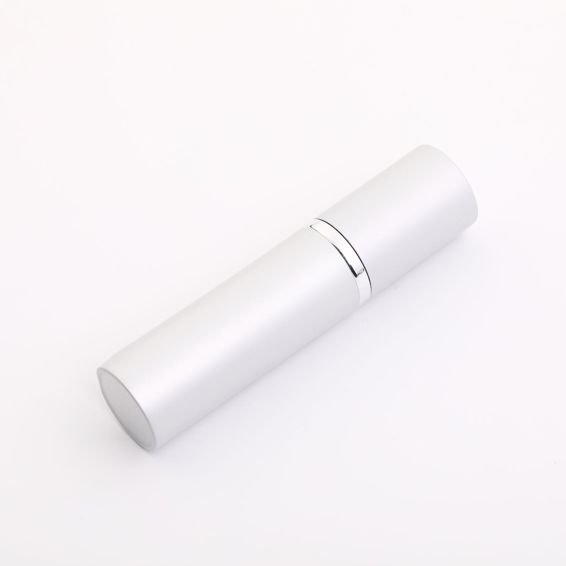 5; Glass; Matt Silver