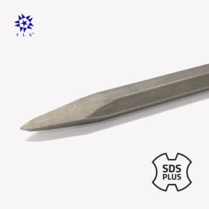 China Fabricação Alto Custo-Efetivo Personalizado <span class=keywords><strong>Tile</strong></span> cinzel SDS PLUS