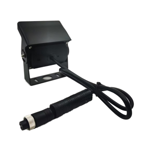 China Vision AHD Image <strong>Sensor</strong> 1080P HD Vehicle Backup Camera <strong>System</strong> Wide Angle Side View <strong>Reverse</strong> Camera Display Waterproof - Product Image 5