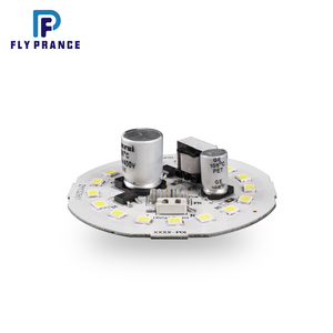 อลูมิเนียม + PC SKD A70 โรงงานราคาหลอดไฟ LED 6500K IP20 PF0.5 คุณภาพสูงหลอดไฟ LED AC220V สําหรับที่อยู่อาศัยหลอดไฟ LED - Product Image 5