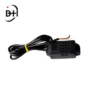 SHT20温度湿度センサーモジュールModbus RS485高精度モニター送信機XY-MD01 - Product Image 2