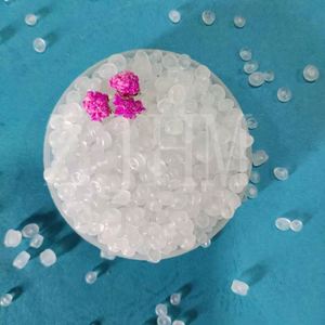 High-Density Polyethylene (HDPE) <strong>Recycled</strong> Injection Grade Geomembrane Granules <strong>PP</strong> Material <strong>Scrap</strong> with Competitive Price - Product Image 1