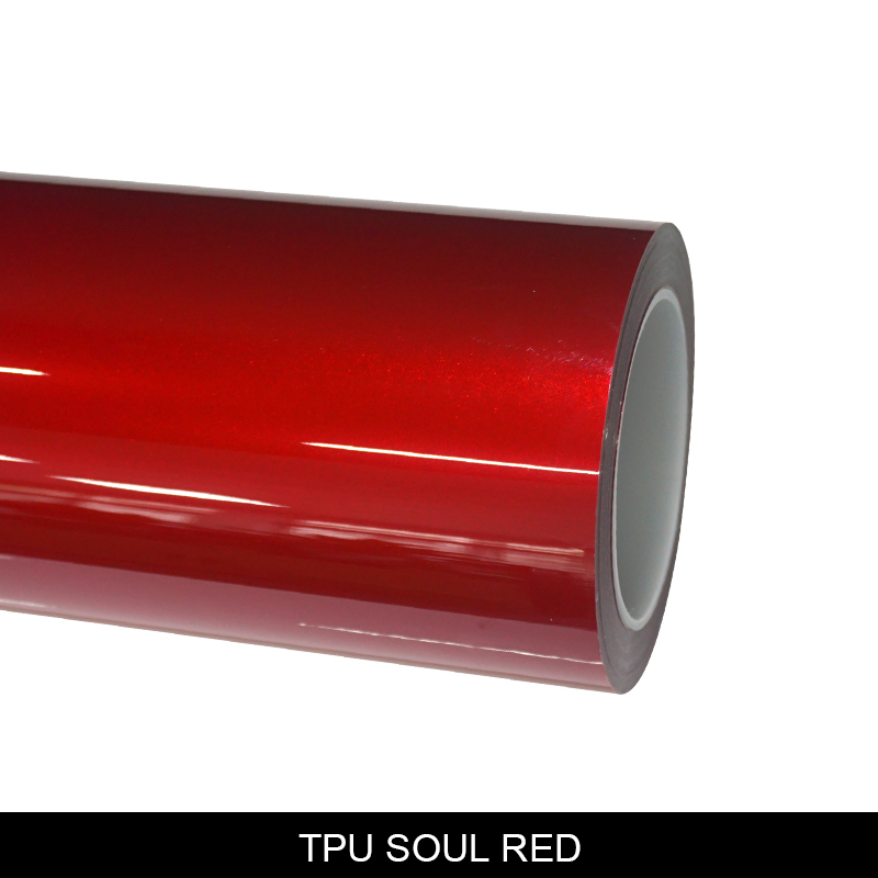 ÂME ROUGE