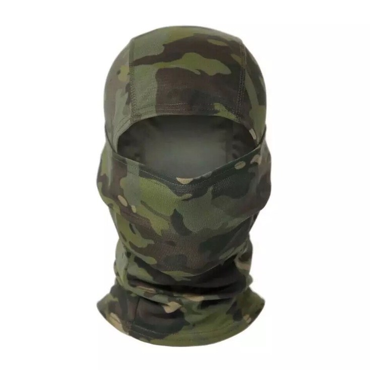 Camouflage(2 #)