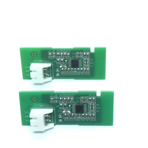 Modulo sensore umano, rilevatore di movimento <span class=keywords><strong>PIR</strong></span>, modulo di rilevamento del movimento, sensore di presenza umana soluzione del sistema di allarme di sicurezza - Product Image 3