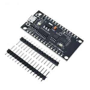 V3 Lua WIFI-Modul Integration von ESP8266 zusätzlichen Speicher 32M Flash, USB-serielle CH340G - Product Image 1