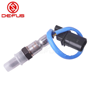 DEFUS Sensitive Lambda Automobile Parts O2 Sensores de oxígeno OEM 9E5Z-9F472-B para Ford Fusion Sensor de oxígeno 9E5Z-9F472-B - Product Image 1