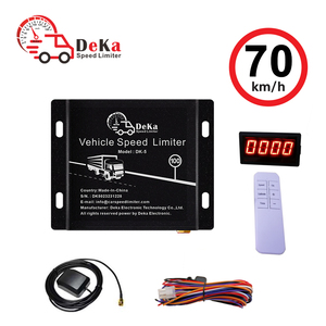 Good Quality Gps Speed Limiter 80 <strong>Mph</strong> Control Speed Control Device 100 <strong>Mph</strong> Truck Speed Limiter for <strong>Car</strong> Vehicles