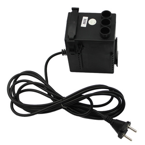 Caja de control de actuador lineal - Product Image 1
