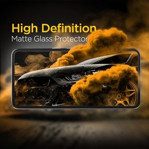 9H cao trong suốt trường hợp thân thiện HD rõ ràng điện thoại di động điện thoại Tempered Glass bảo vệ màn hình cho pixel 7 8 8pro 8A 9 9pro XL - Product Image 2