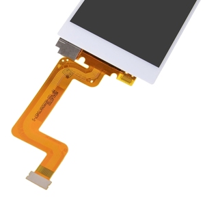 Sayısallaştırıcı tam meclisi ile Sony Xperia T3 için LCD ekran + dokunmatik Panel - Product Image 4