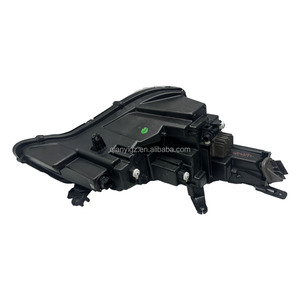 ไฟหน้า LED ของแท้สำหรับ2023 GAC AION S PLUS ไฟหน้า LED การเจาะด้านหน้าสำหรับรถยนต์ระบบไฟ LED - Product Image 5
