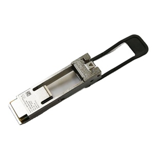 MAM1Q00A-QSA28 DynamiX QSFP28 100G zu SFP28 25G Ethernet Adapter Konverter Modul mit DDMI für POE 4G 3G GSM GPRS TCP Netzwerke - Product Image 1