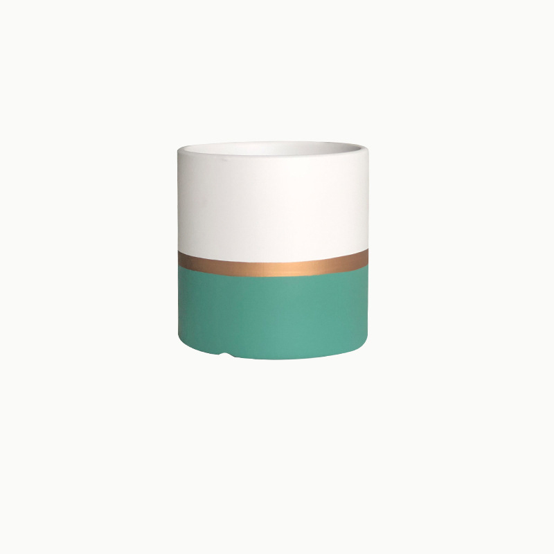 Verde