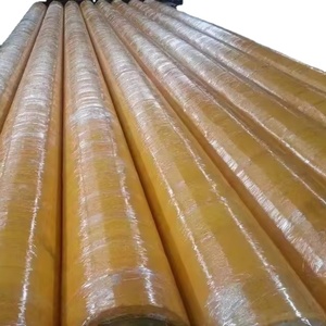 ISO9001认证API耐油焊接钢管3PE防腐绝缘ERW锅炉应用6m 12m - Product Image 2