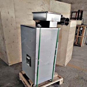 Máquina peladora de granos de cacao a la venta Máquina peladora de granos de cacao - Product Image 3