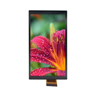 Industrial Control <strong>LCD</strong> <strong>Module</strong> 4.7 Inch 750 x 1344 HD IPS MIPI Interface TFT <strong>LCD</strong> Screen <strong>Display</strong> <strong>Module</strong> with Optional Touch Panel - Product Image 1