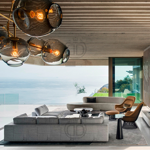 3D Max Building <strong>Architecture</strong> Exterior Interior Design Designer Package for Villa Gardens - Product Image 2