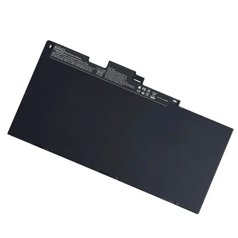 CS03XL Laptop-Batterie für HP Elitebook 745 755 840 850 G3 G4 ZBook 15u Mobile Workstation-Batterie lithium-Ionen-Notebook-Batterie