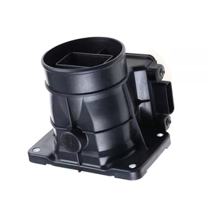 Sensores automáticos Sensor de medidor de flujo de aire masivo MAF usado Original OEM MD336482 E5T08071 para Montero Challenger Galant 1999-06 - Product Image 6