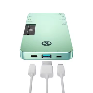 Essenziale per la riparazione del telefono cellulare-Tester per schermo DL400 Pro, rilevamento preciso Touch e Display, facile da usare - Product Image 2