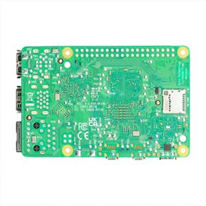 Ahududu Pi için uygun 5 2GB 4GB 8GB 16GB geliştirme kurulu kiti