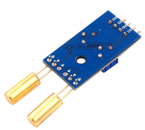 100% New Inclination Accelerometer Module 2 Channel Tilt Slant <strong>Angle</strong> <strong>Sensor</strong>