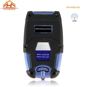 Hỗ trợ phần mềm chuyên nghiệp để quản lý hệ thống tham quan bảo vệ vân tay thông minh - Product Image 4