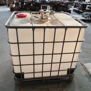 電気高速加熱IBC管状没入型ヒーター調整サーモスタット付き - Product Image 3