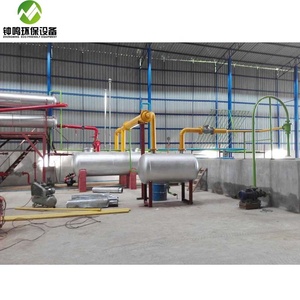 Upgraded Technology Waste Engine <strong>Oil</strong> to diesel Regenerate Distillation Refinery Plant Used <strong>Oil</strong> Recycling Machine - Product Image 6