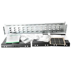 APCSPシリーズUPS単相オンラインオンラックマウントレールSPRK100KG-3U、容量3U - Product Image 3
