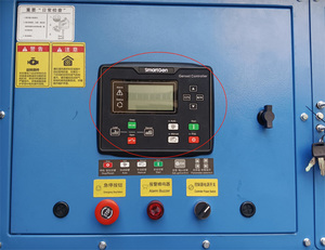 เครื่องกำเนิดไฟฟ้าดีเซลแบบเงียบ100KW 10KW 60kw 50kw 30KW 20KW แบบพกพาได้เครื่องยนต์ดีเซลแบบ90kw ราคาโรงงาน