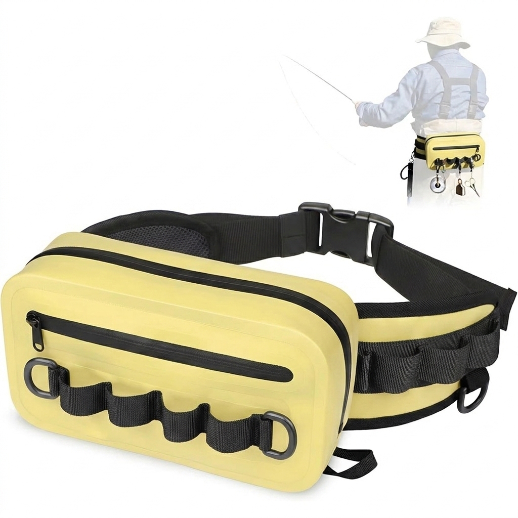 Butter Yellow