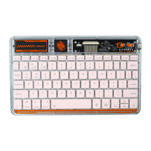 Eyboard sin cables ni - Product Image 6