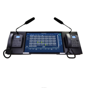Sistema IP PBX sistema telefonico VoIP per la comunicazione efficiente & Networking