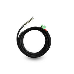 远程温度传感器RTS300R47K3.81A，带3m电缆，用于监测和控制 - Product Image 1