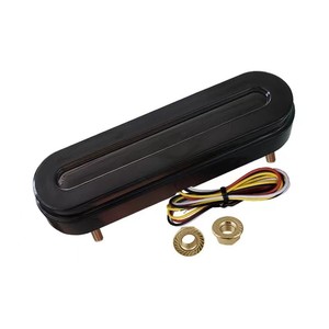 <strong>12v</strong> 3-in-1 Running Stop Turn Signals Brake Light <strong>Red</strong> &amp; Yellow Sequential <strong>Led</strong> Strip Light for Trailer RV Truck Boat Pickup SUV - Product Image 4