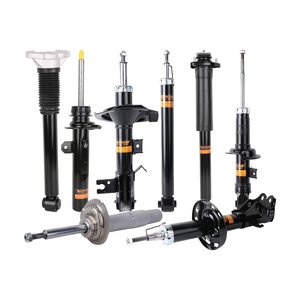 51249482800リア左右ハッチリフトトランク電動ストラットフィット51249482800 <span class=keywords><strong>BMW</strong></span> X5G05用