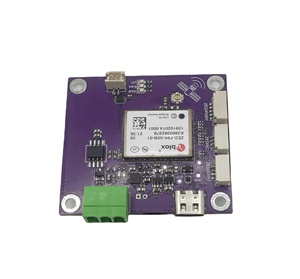 Hochpräzise RTK GPS Drohnen position ierung Unbemannte Hoch leistungs position ierung Zentimeter klasse Rtk Gps Gnss Industrie - Product Image 6