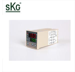 CT100 montaggio a pannello <span class=keywords><strong>timer</strong></span> digitale regolatore di temperatura e ssr regolatore con <span class=keywords><strong>timer</strong></span>