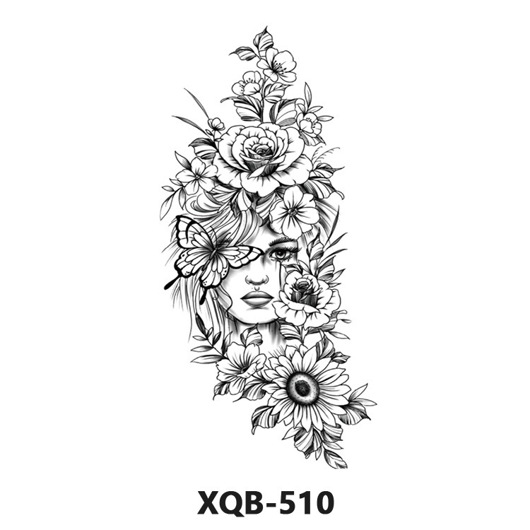 Fiche de données XQB510