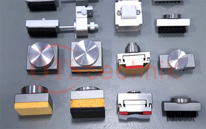 DIN EN 13300 Multifunktion aler, leistungs starker Reibungs-Nassabrieb-Peeling <span class=keywords><strong>tester</strong></span> - Product Image 4